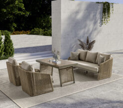 Paris 3-1-1 Oturma Grubu