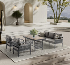 Tokyo 3-1-1 Oturma Grubu