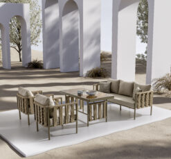 Lizbon 3-1-1 Oturma Grubu