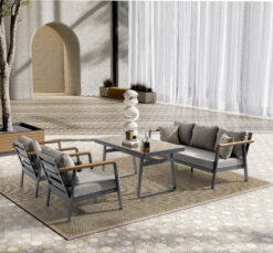 Napoli 3-1-1 Oturma Grubu