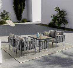 Lizbon 2-1-1 Oturma Grubu