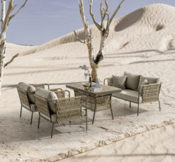 Monaco 2-1-1 Oturma Grubu