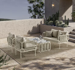 Berlin 2-1-1 Oturma Grubu